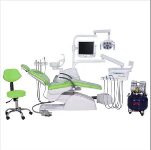 AMAIN <strong>High</strong> <strong>Quality</strong> <strong>Dental</strong> Equipment/machine/instruments,complete <strong>Dental</strong> <strong>Unit</strong>/<strong>dental</strong> <strong>Chair</strong> Price with CE and ISO - Product Image 2