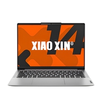 XiaoXin 14 2025 AMD Ryzen 7 16 Go de RAM 512 Go de SSD Écran IPS Taux de rafraîchissement 120 Hz Nouveau boîtier en aluminium Windows 11 Home