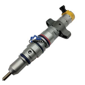 หัวฉีด XPower รุ่น 557-7633 5577633 20R-8064 20R-8968 387-9433 328-2574 293-4072 10R-7222 สำหรับ C9 C9.3 E330D E330D L E336D - Product Image 3