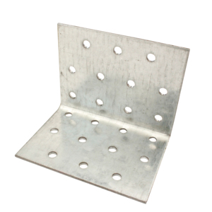 Support de poutre moderne en acier galvanisé Z275 – Connecteur structurel en gros pour fixations de poutres de toit et de poutres de plancher - Product Image 3