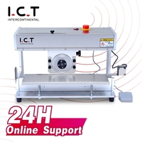 Machines de découpe de panneaux SMT, Désassembleurs, Machine de découpe de PCB, Livraison rapide, Machine de découpe automatique SMT, Découpe et séparation de PCB