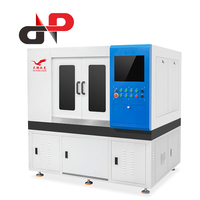 Machine de découpe laser haute précision 150W-3000W CW QCW MAX Raycus IPG Source laser Équipement de fabrication