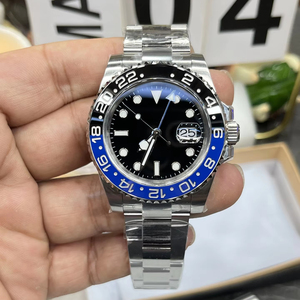 2025 nóng bán 3285 phong trào hoàn toàn tự động cơ khí của nam giới đồng hồ sang trọng thể thao ngoài trời Chất lượng cao gốm đồng hồ - Product Image 1