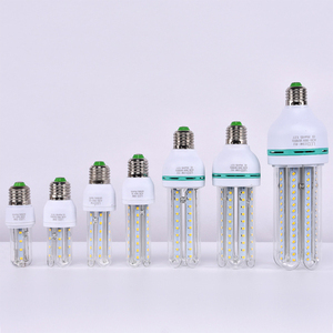 Bombilla de bajo consumo CFL 2U E27 6000K Luz diurna Alert 6000 horas CRI 80 Base de plástico 1000 lúmenes Blanco 80lm/W Garantía de 2 años CA - Product Image 6