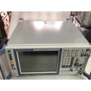 ใช้ R & S เครื่องวิเคราะห์สัญญาณ FSV7 1ชิ้น win10 10Hz-7GHz - Product Image 2