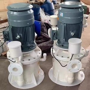 Pompe à eau centrifuge haute pression de type <span class=keywords><strong>WFB</strong></span> Pompe à eau d'égout auto-amorçante à contrôle automatique avec haut débit - Product Image 4