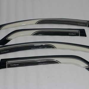 KQD Visera Solar para Ventana de Coche, Venta al por Mayor de Fábrica, Visera Solar Personalizada para Ford Ecosport 2014 en Adelante - Product Image 1