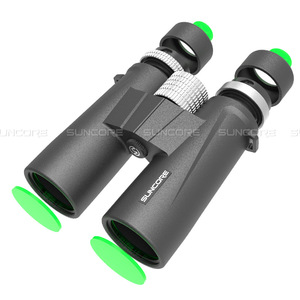 Suncore Binoculars 10X42 Optical Glass Multi-Coating Waterproof Hunting Outdoor - Product Image 4