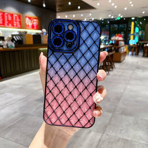 เคสใสด้านหลังสำหรับ Xiaomi Redmi A2 + A2 PLUS 6D,เคสโทรศัพท์มือถือไล่ระดับสี TPU สำหรับ Redmi <span class=keywords><strong>Note</strong></span> 12 Turbo - Product Image 4