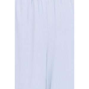 Pantalons décontractés de bureau conçus pour les femmes, axés sur le confort pour de longues heures, construction respirante et style facile. - Product Image 3