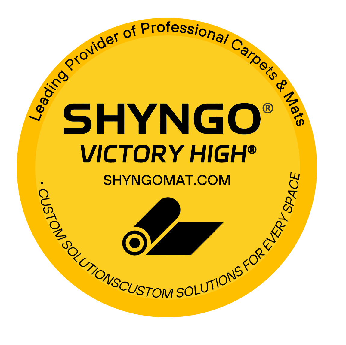 Shandong Shenggao Environmental Protection Materials Co., Ltd. logo