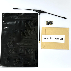 Récepteur de drone longue portée TBS Crossfire Nano RX PRO FPV - Product Image 4