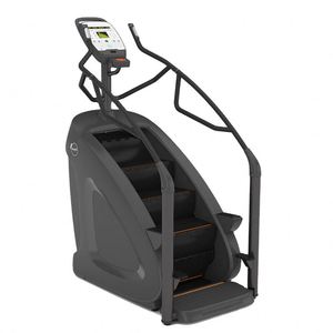 Steppeur commercial Anyfit AI5, appareil de cardio-training, machine à monter les escaliers, escalier multifonction, escalier d'entraînement, 10,1 pouces - Product Image 2