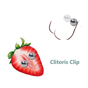 Зажимы для сосков мощные магнитные насадки клитор БДСМ бондаж Взрослые Эротические Секс-игрушки для женщин парные игрушки для геев - Product Image 3