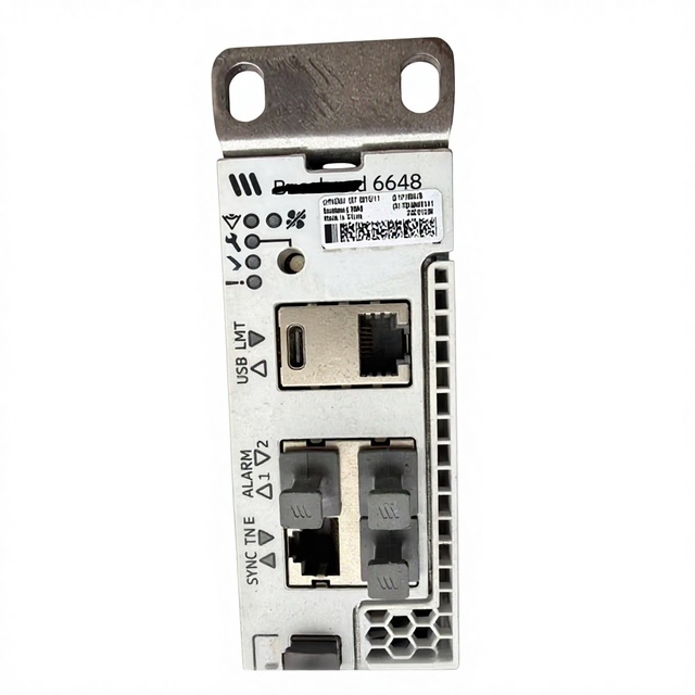 For Baseband 6648 KDU 137 0015/11 R3A 5G BBU 6630 Made in China