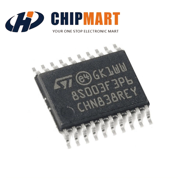 Chipmart 0 High Reliability Asynchronous Counter Logic Chip 74HC4024 SMD Components