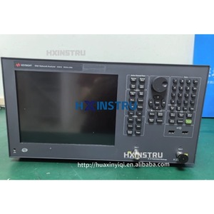 Keysight (Agilent) เครื่องวิเคราะห์เครือข่าย E5061B 5 Hz ถึง3 GHz - Product Image 1