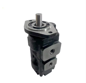ปั๊มไฮดรอลิกเกียร์ 20/912800 20/903100 20/911200 3CX 3DX 4CX - Product Image 3
