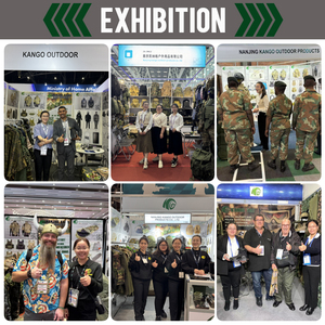 Saco de Dormir Táctico de Camuflaje, Compacto y Portátil, para Aventuras - Product Image 6