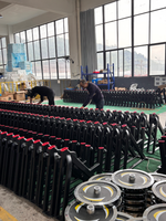 Cyclette da Spinning per Allenamento Indoor, Fornitore OEM ODM, Attrezzatura Fitness per Casa e Palestra, Cardio con Trasmissione a Cinghia