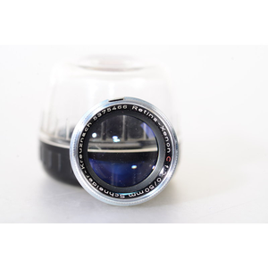 Lente Estándar PLC 2,8/50 Nueva para <span class=keywords><strong>Kodak</strong></span> 50mm F/2.8 - La Mejor Relación Calidad-Precio - Product Image 1