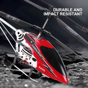 <span class=keywords><strong>Hélicoptère</strong></span> télécommandé RC <span class=keywords><strong>en</strong></span> alliage 3,5 canaux à <span class=keywords><strong>prix</strong></span> abordable - Product Image 4