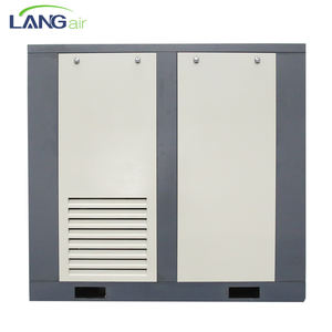 75KW 100HP bajo ruido 8Bar 10Bar <span class=keywords><strong>inversor</strong></span> tornillo compresor aire, alta eficiencia y ahorro de energía, <span class=keywords><strong>precio</strong></span> de fábrica - Product Image 5
