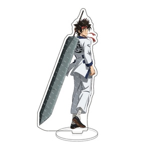 Figurine Anime Berserk Warrior Legend Sword Wind Guts Imprint Warrior <span class=keywords><strong>LP</strong></span>-035 pour Fête de Remise de Diplôme et Réunion, Stock d'Usine - Product Image 4