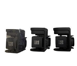 Module FPV Original Mini T40 T20P Léger 1kg en Plastique Noir – Accessoires Essentiels pour Drones Agricoles Compatibles - Product Image 4