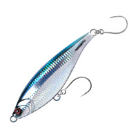 Leurre de Traîne en Mer Noeby, Leurre de Pêche Hauturière, Leurre à Thon, Stickbait Coulant