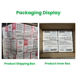 PurFresh Convenient Hangable Aromatherapy Sachets Wardrobe Deodorization <b>Bag</b> 4pcs Modern Design for Anniversary - Product Image 2