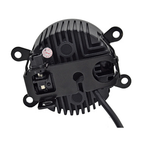 Ailead-luces Led antiniebla de conducción, alta potencia, para <span class=keywords><strong>Mitsubishi</strong></span> <span class=keywords><strong>Delica</strong></span> 2006, certificado e-mark DOT, gran oferta - Product Image 2