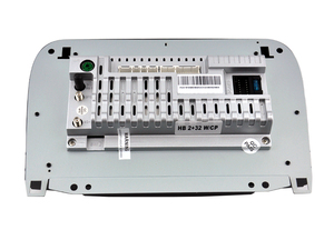 Écran 8 "Style OEM Sans DVD Deck pour Mercedes Benz Classe <span class=keywords><strong>S</strong></span> Classe <span class=keywords><strong>S</strong></span> <span class=keywords><strong>W220</strong></span> VV220 1998-2005 Voiture Multimédia Stéréo GPS CarPlay - Product Image 5