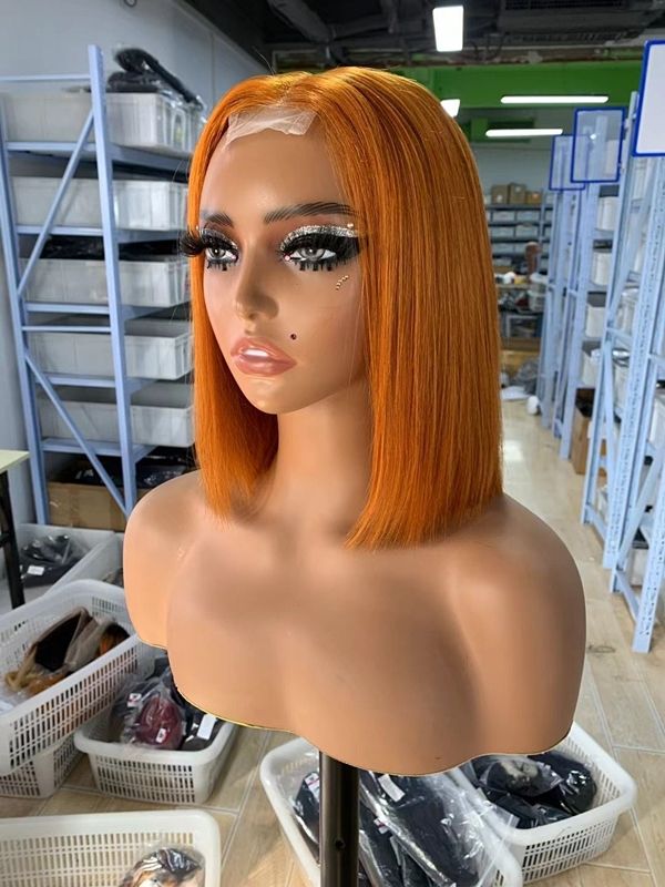 #วิกผมบ๊อบ 350 2X6