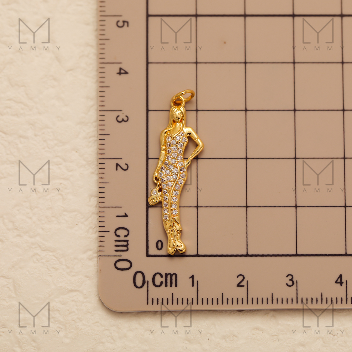 #15 L'or