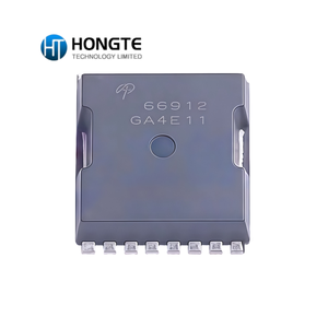 HT AOTL66912 SMD 100V 380A 1.7mΩ TOLLA MOSFET - Product Image 1