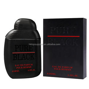 Parfum pour homme à longue tenue 100 ml - Nouvelle Cologne 2026, vente en gros directe d'usine pour hommes - Product Image 1