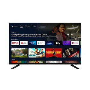 Diretta <span class=keywords><strong>TV</strong></span> Android da <span class=keywords><strong>43</strong></span> <span class=keywords><strong>pollici</strong></span> - Product Image 1