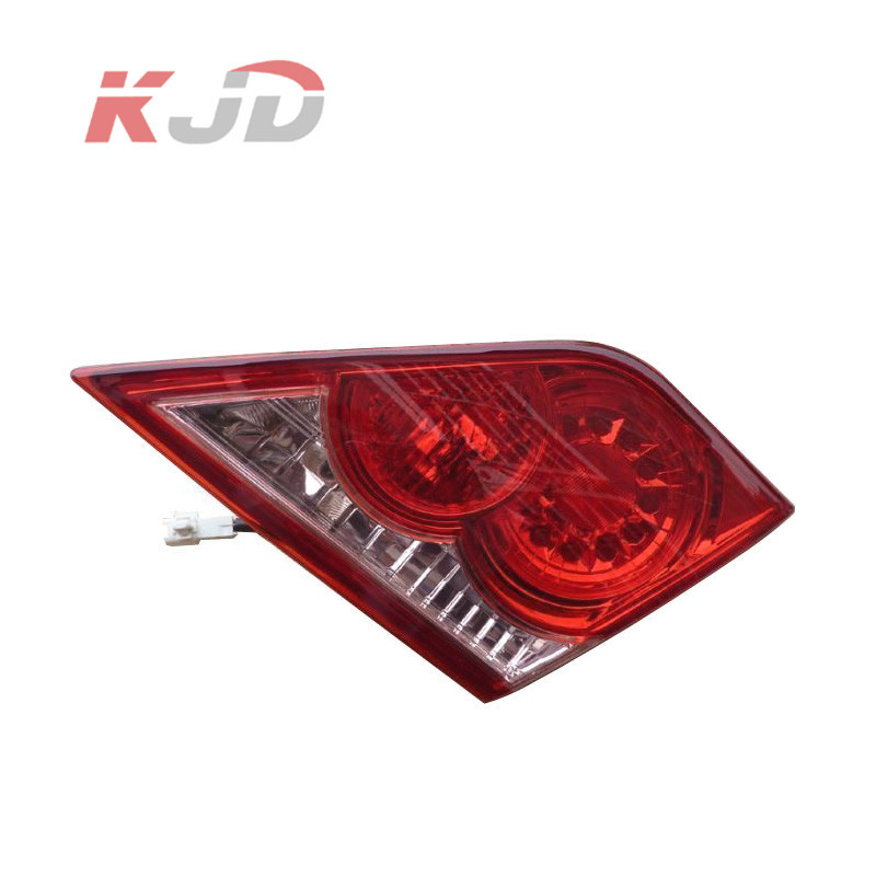 For Toyota 2007-2008 Camry/aurion Tail Lamp,inner, Led,china L