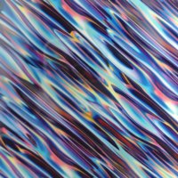 Film de transfert d'eau LRD402B avec revêtement liquide par pulvérisation pour la peinture de meubles, le revêtement plastique, le bois