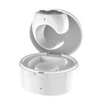Control Remoto para Teléfono Móvil con Anillo de 5.3 Pulgadas, Caja de Carga, Controlador de Fotos, Herramienta para Selfies de TikTok, Venta al Por Mayor