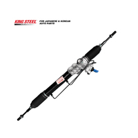 OEM 49001-VW000 piezas de repuesto de automóviles de alta calidad caja de cambios de dirección asistida coche Auto cremallera de dirección Assy Rhd para Nissan Urvan E25