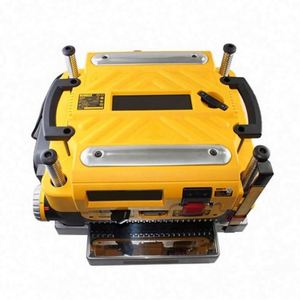 Cepilladora de Presión Automática Multifuncional DW735, Cepilladora de Mesa para Trabajar la Madera, Importada - Product Image 3