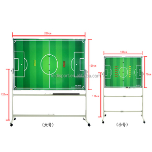 Grand basket-ball football hockey stratégie guidage magnétique tactique football conseil trépied entraîneur démonstration football <span class=keywords><strong>formation</strong></span> - Product Image 6