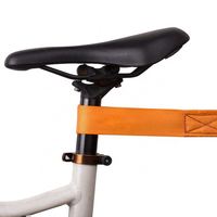 Sangles de remorquage universelles en nylon haute résistance, corde de remorquage de sécurité pour vélo, corde de remorquage élastique pour vélo pour enfants
