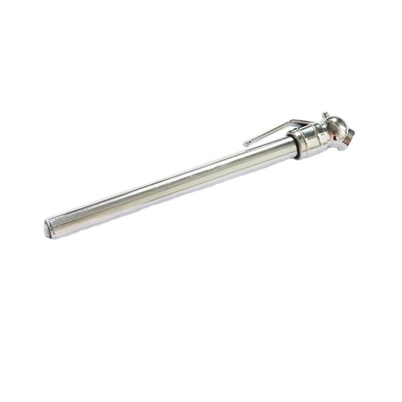 Pencil Tire Pressure Gauge with Tread Design - Image 5