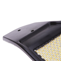 Filtro de Aire del Motor FR3C-9601-AA para Ford Mustang 2.3T EcoBoost GT 5.0L V8, Elemento de Filtro de Aire de Repuesto FA1918