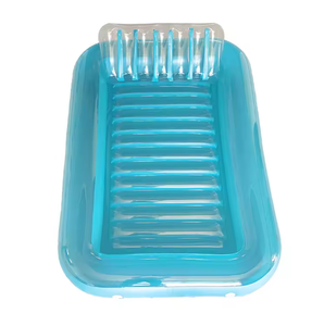 <span class=keywords><strong>Lit</strong></span> flottant <span class=keywords><strong>gonflable</strong></span> personnalisé en PVC pour piscine et plage – Équipement de jeu aquatique – Grande vente - Product Image 1