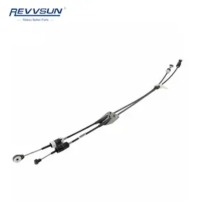 REVVSUN Autoteile 1755158/AA6R7E395CC/AA6R-7E395-CC Schalt kabel für Ford Teile