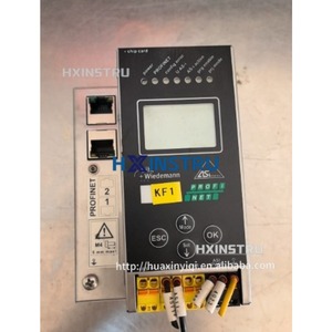 Módulo Gateway AS-i 3.0 BWU3760 Bihl+Wiedemann NUEVO H - Product Image 1